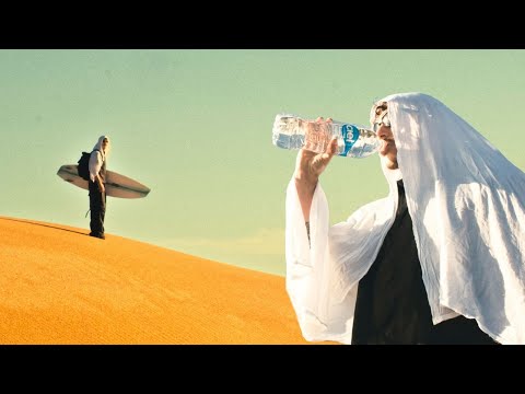 why surftrips are pointless