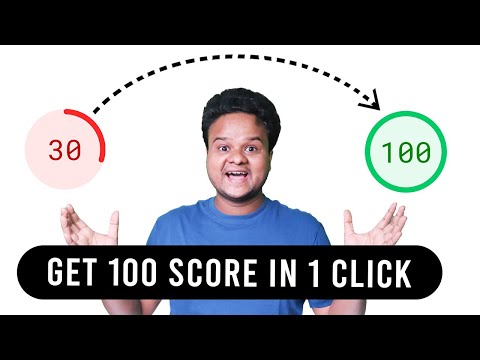 WordPress Website Speed Optimization | Speed Up WordPress | WP Rocket Best Settings | Hindi 2024