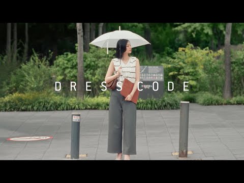 Penshoppe Dress Code โ๏ธ