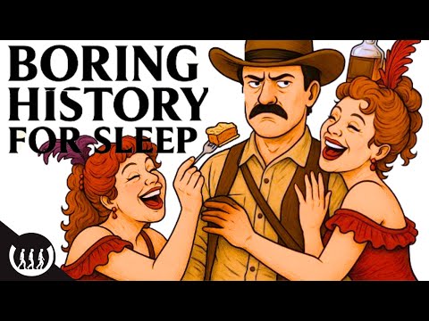 How to Survive the Wild West and more