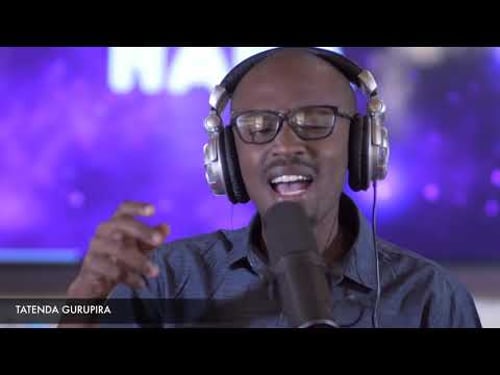 Tim Godfrey ft Travis Greene - Nara Acapella Cover (by Tatenda Gurupira)