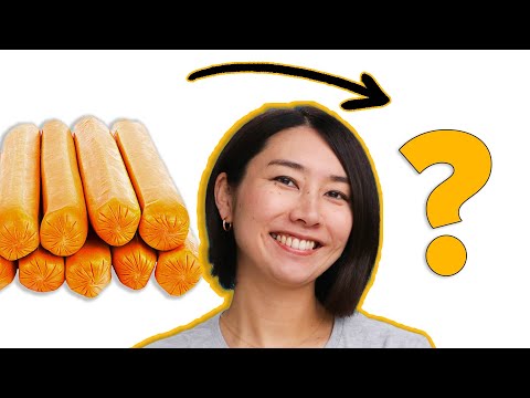 Can This Chef Make Hot Dogs Fancy? • Tasty