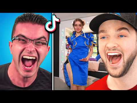 200 of Fortnite's BEST TikToks + Memes!