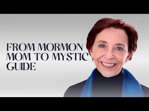 Martha Beck on Psychic Gifts, Polyamory, and Finding Purpose