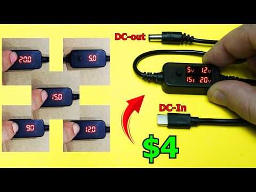 WHY THIS $4 Aliexpress Product is SUPER USEFUL?