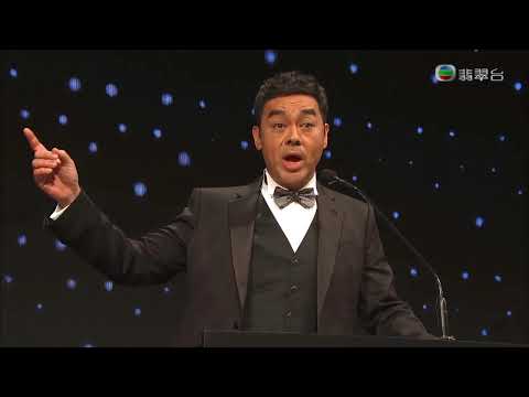 【青雲版】第三十五屆香港電影金像獎