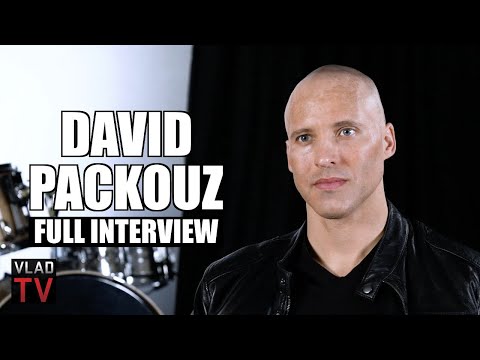 "War Dogs" Arms Dealer David Packouz on Selling $300M in Weapons for US Government (Full Interview)