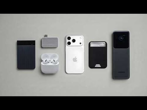 7 Accessoires pour iPhone que j'adore !