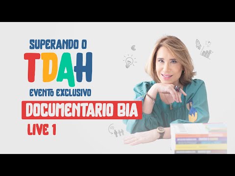 SUPERANDO O TDAH - | ANA BEATRIZ BARBOSA