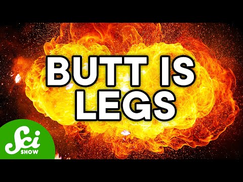 Science Takes That Might Make You Angry | Compilation