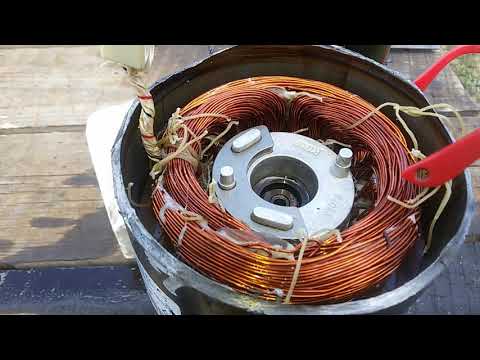 Причина быстрой "смерти" ротационного компрессора кондиционера