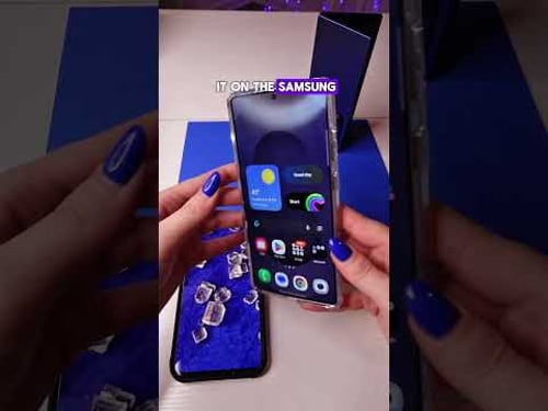 If you’re planning to buy a new phone, then watch this first! #iphone #s25ultra