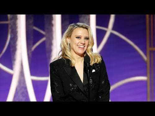 Kate McKinnon moments that live in my head rent free