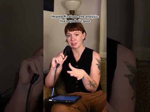 Full analysis video up now!