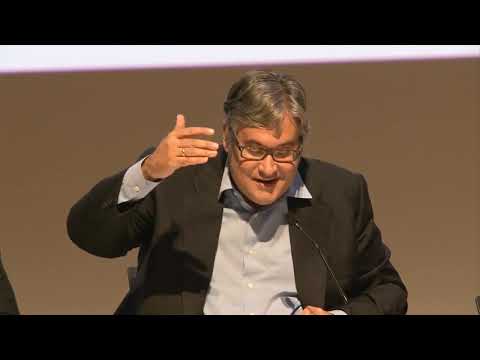 ESCUELA DE OTOÑO UCAV Juan Manuel de Prada 25-10-18