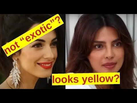 Why you DON'T want to be OLIVE (from a color analyst)