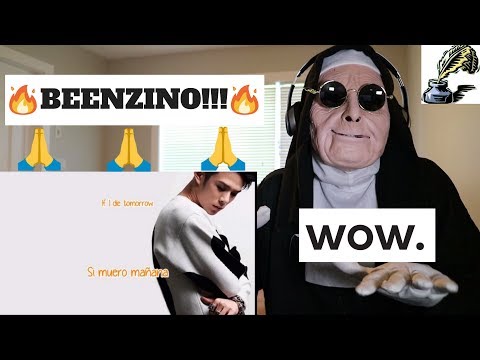 Beenzino (빈지노) - If I die tomorrow | REACTION!