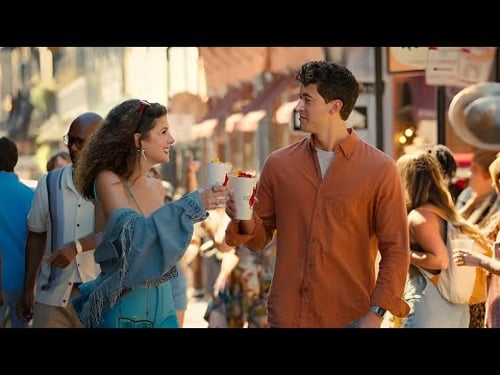 People We Meet on Vacation Movie Changes EVERYTHING From the Book — Fans Are SHOCKED!