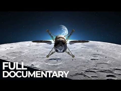 The Artemis Program: Return to the Moon | Free Documentary Space
