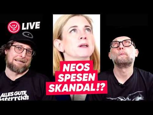 🤪 "Ana hot immer des Bummerl?!!" – 0punkt LIVE 379