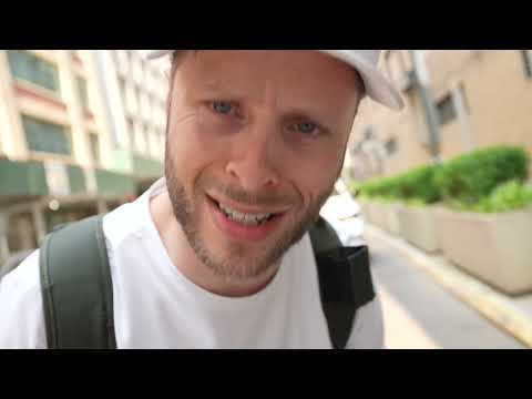 Riots Just Hit New York City…