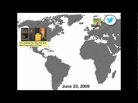 The (Short) History of DevOps