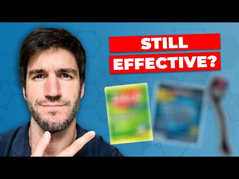 6 Ways To Fight Hair Loss Without Lowering DHT