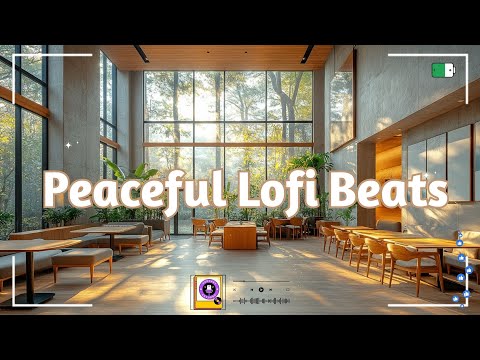 Soft & Chill Lofi for Study & Work β¨ Aesthetic Beats to Boost Focus, Relaxation & Productivity