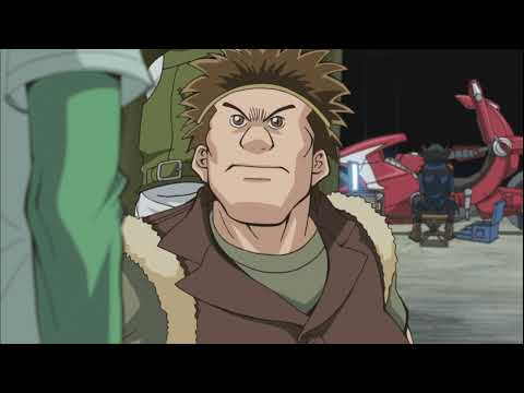 Riding Duel! Acceleration!