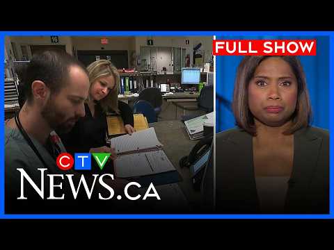 Canadian Pediatric Society urges cholesterol screenings | CTV National News for Feb.27, 2026