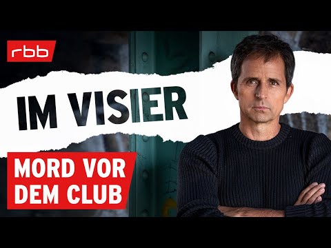 Mord an "Locke" – Tod eines Türstehers | Im Visier | True-Crime-Podcast