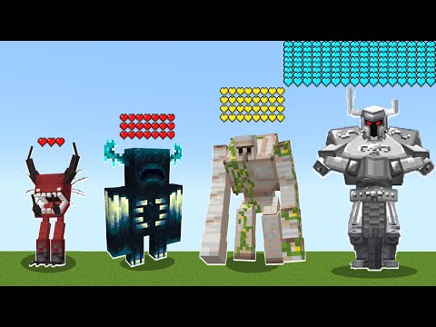 which bosses is immortal?