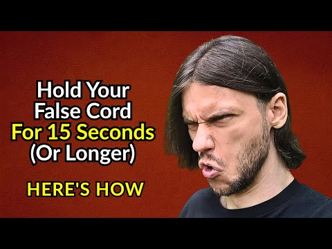 Mastering the Growl: Hold it for 15 Seconds Like a Pro!