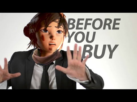 Kena: Bridge of Spirits - Before You Buy