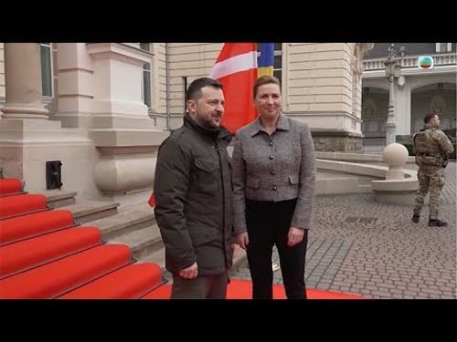 香港無綫|7:30一小時新聞|2024年2月24日|