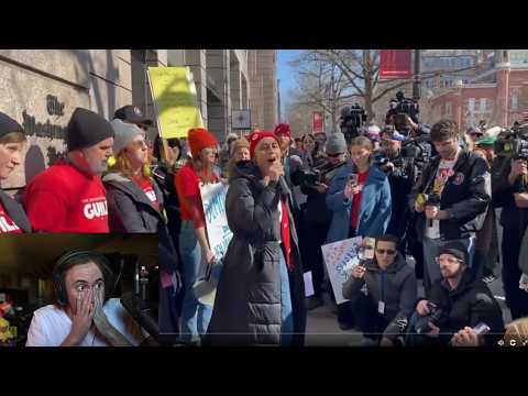 What the f*ck are they doing..