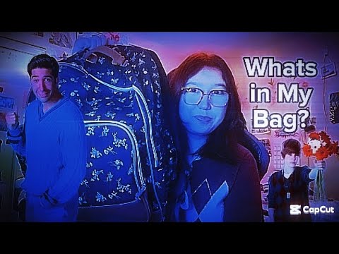 Hashtag School Edition!🤓