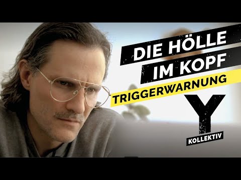 Rituelle Gewalt und Scheinerinnerungen: Wenn die Therapie destabilisiert | Y-Kollektiv