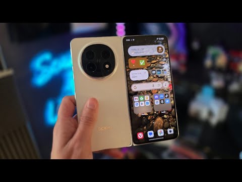 Oppo Find N5 6-Month Review | Still Elite