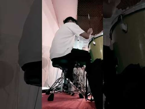 #shortsvideos #drumming