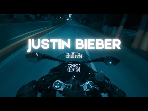 Justin Bieber Playlist Mix - Chill Ride With Me