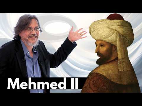 Who Was Muhammad II Fatih? – Dr. Roy Casagranda | Museum of the Future: Lessons from the Past