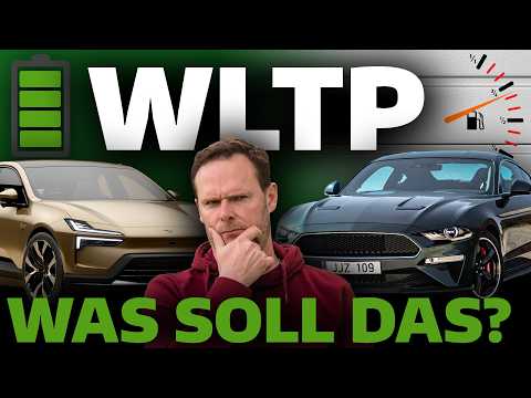 E-Autos vs. Verbrenner: Verbrauch & Reichweite im realen Vergleich!