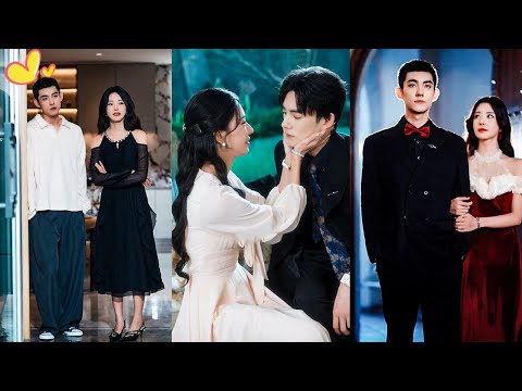 Nanny raised the CEO 13 yrs younger,later he confessed to her madly and spoiled her nightly.