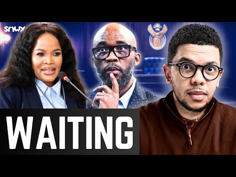 Cat Matlala attempts to delay testimony