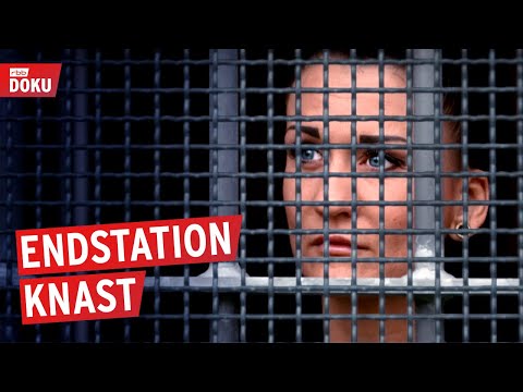 Im Gefängnis alt werden - wenn "Resozialisierung" scheitert | Doku | Reportage