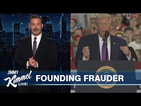 Trump’s an Absolute Disaster, Iran Aspires to Attack California & MAGA Coalition is Cracking