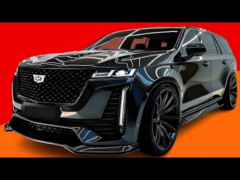 Top 10 Best-Selling Luxury SUVs in the US (2025)