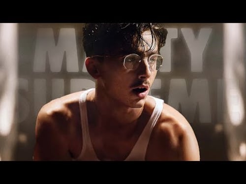 A BREAKDOWN of ALL Themes, Symbolism, & the Ending of Marty Supreme