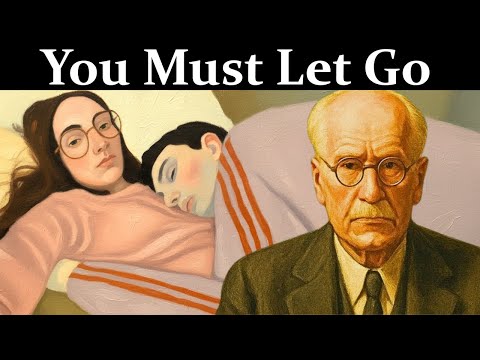Why the Universe Sends You Someone You Can't Be With | Carl Jung